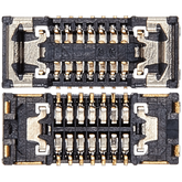 Front Camera FPC Connector Compatible For iPhone 16 / 16 Plus (14 Pin)