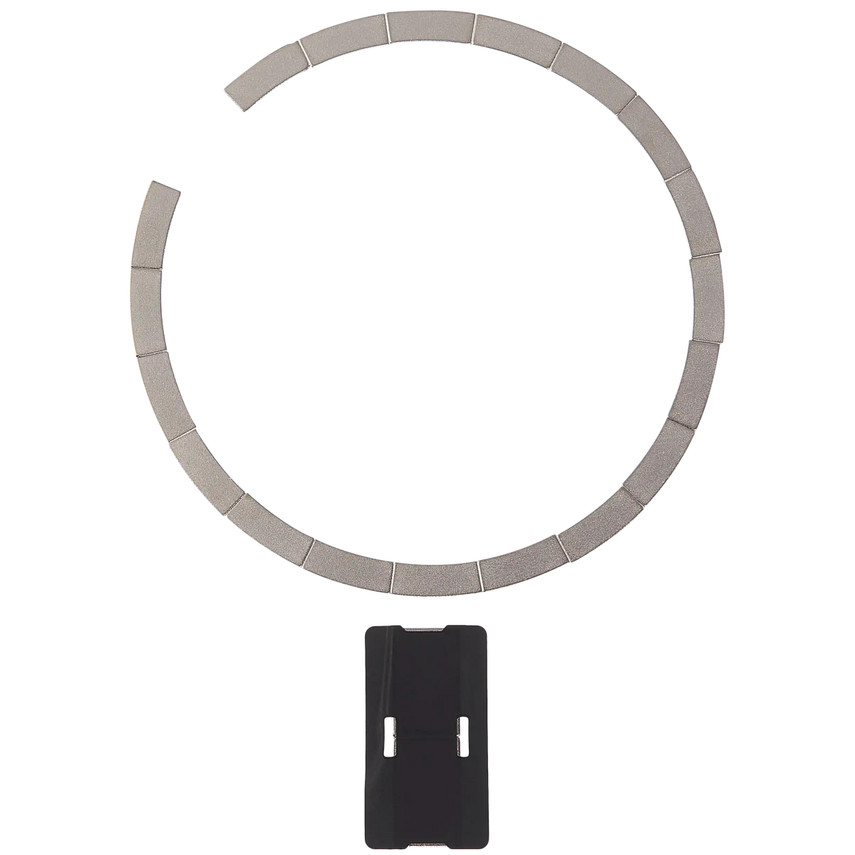 Wireless NFC Charging MagSafe Magnet Compatible For iPhone 16 / 16 Plus