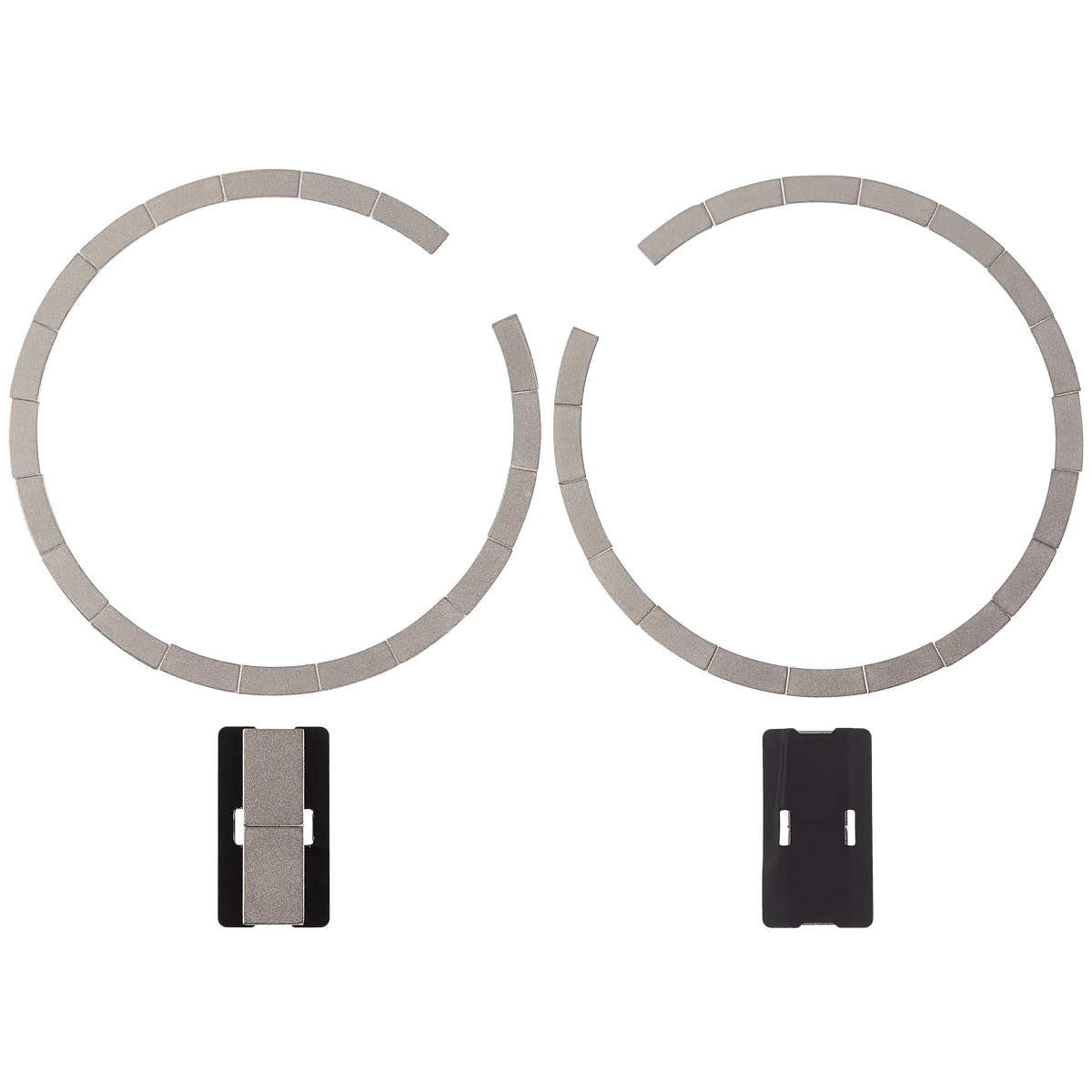 Wireless NFC Charging MagSafe Magnet Compatible For iPhone 16 / 16 Plus