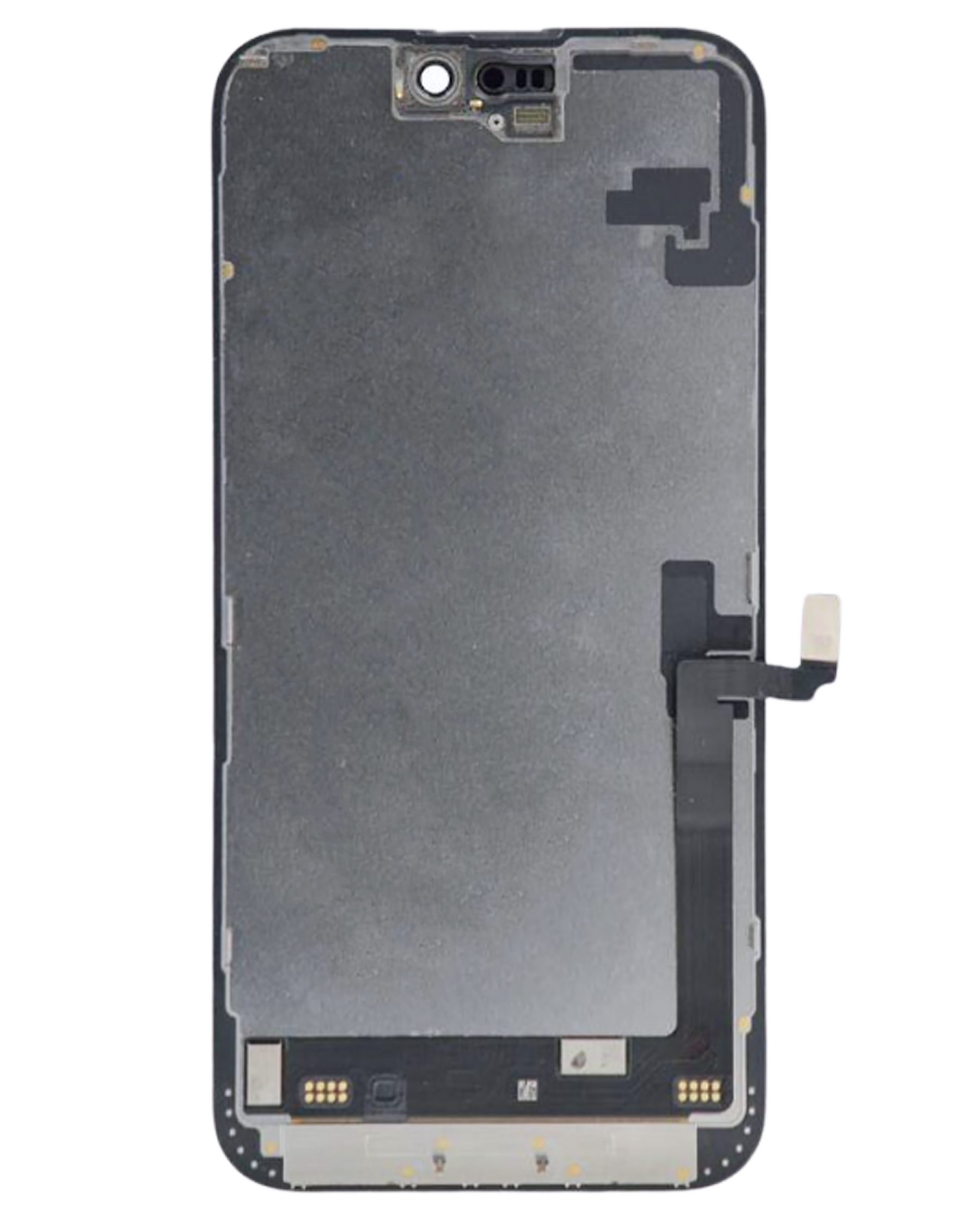 OLED Assembly Compatible For iPhone 16 Plus (Refurbished)