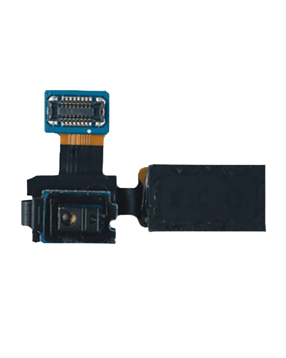 Back Camera Replacement Compatible For Samsung Galaxy Mega 6.3 (I9205)