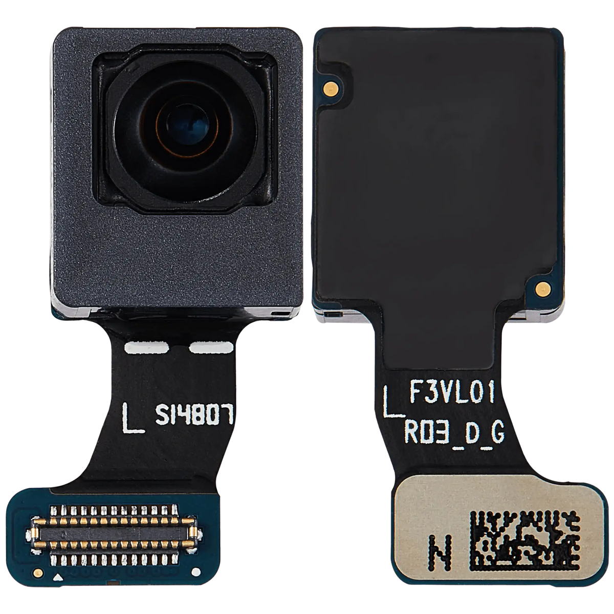 Front Camera Replacement Compatible For Samsung Galaxy S25 5G (S931) (Premium)