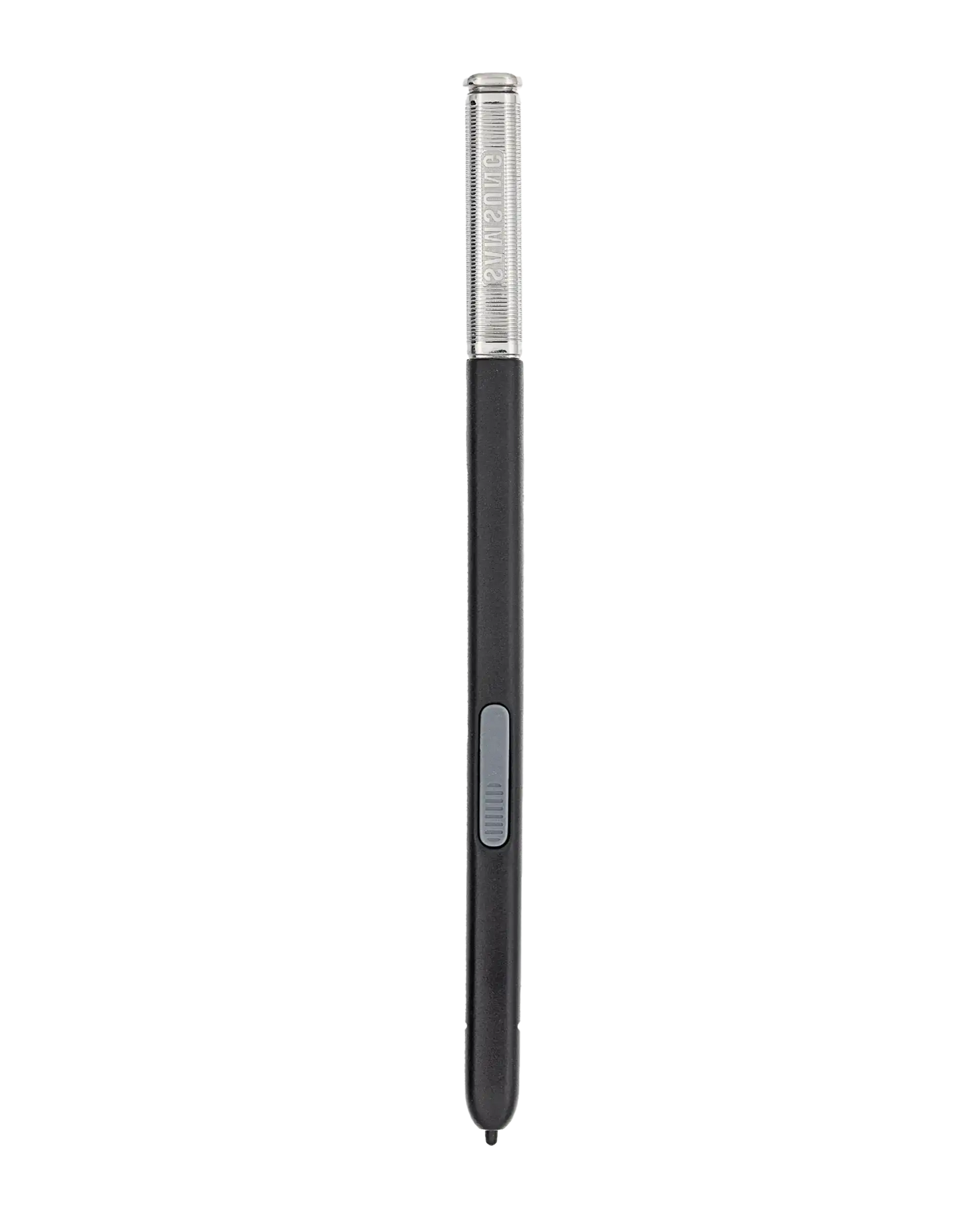 Stylus Pen Compatible For Samsung Galaxy Note 3 Replacement (Silver+Black)