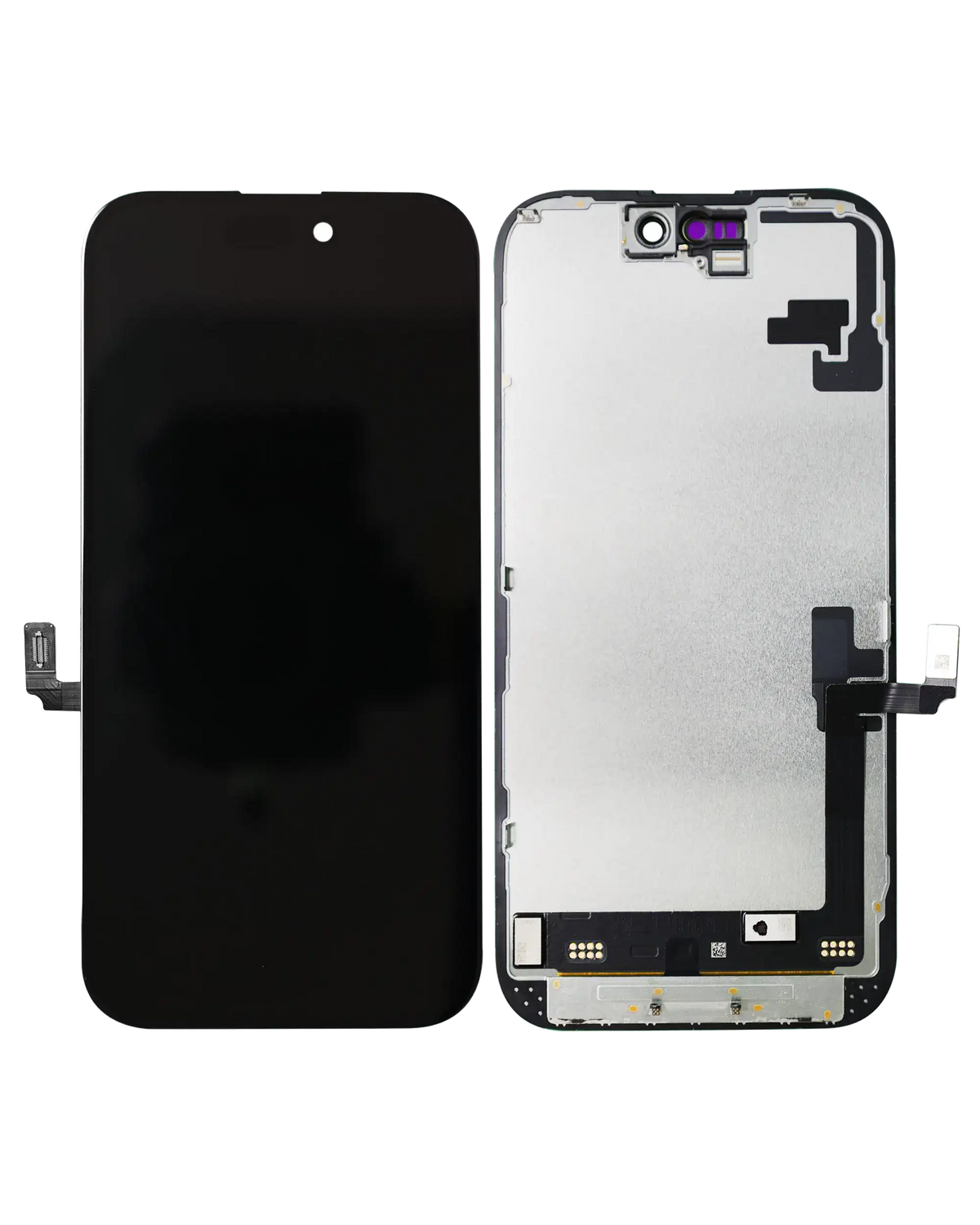 LCD Assembly Compatible For iPhone 16 (Aftermarket :AQ7 / Incell)