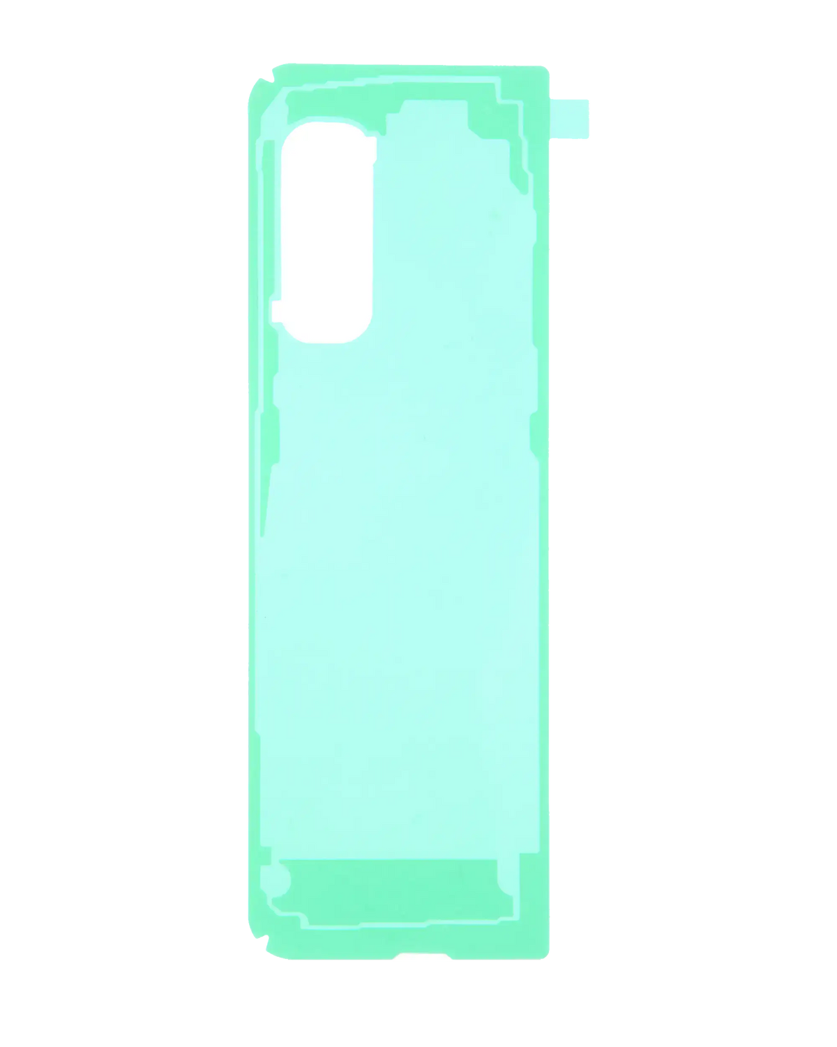 Back Cover Adhesive Tape Compatible For Samsung Galaxy Fold 4G Replacement (F900)