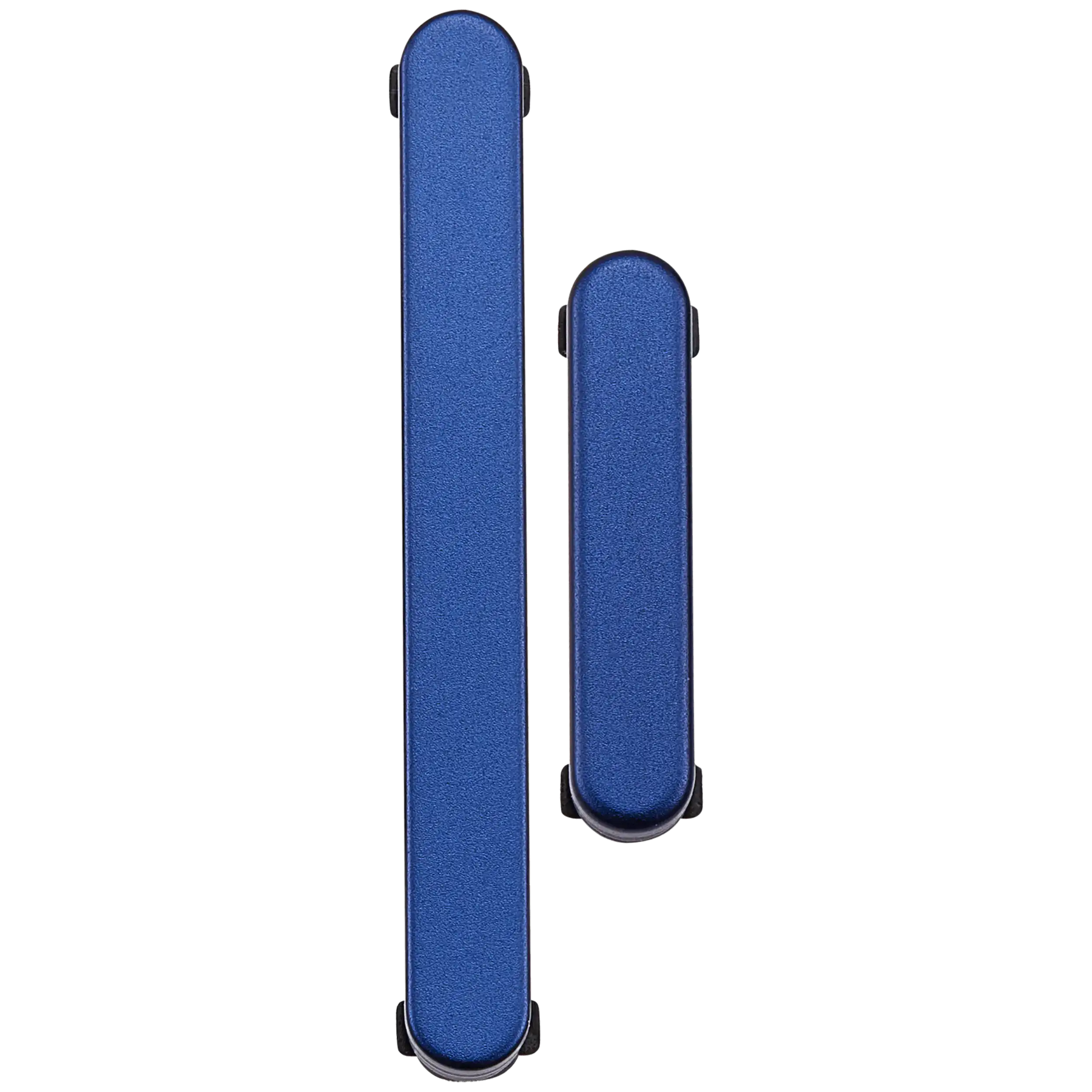 Replacement Hard Buttons (Power / Volume) Compatible For Samsung Galaxy S25 / S25 Plus (Premium) (Navy)