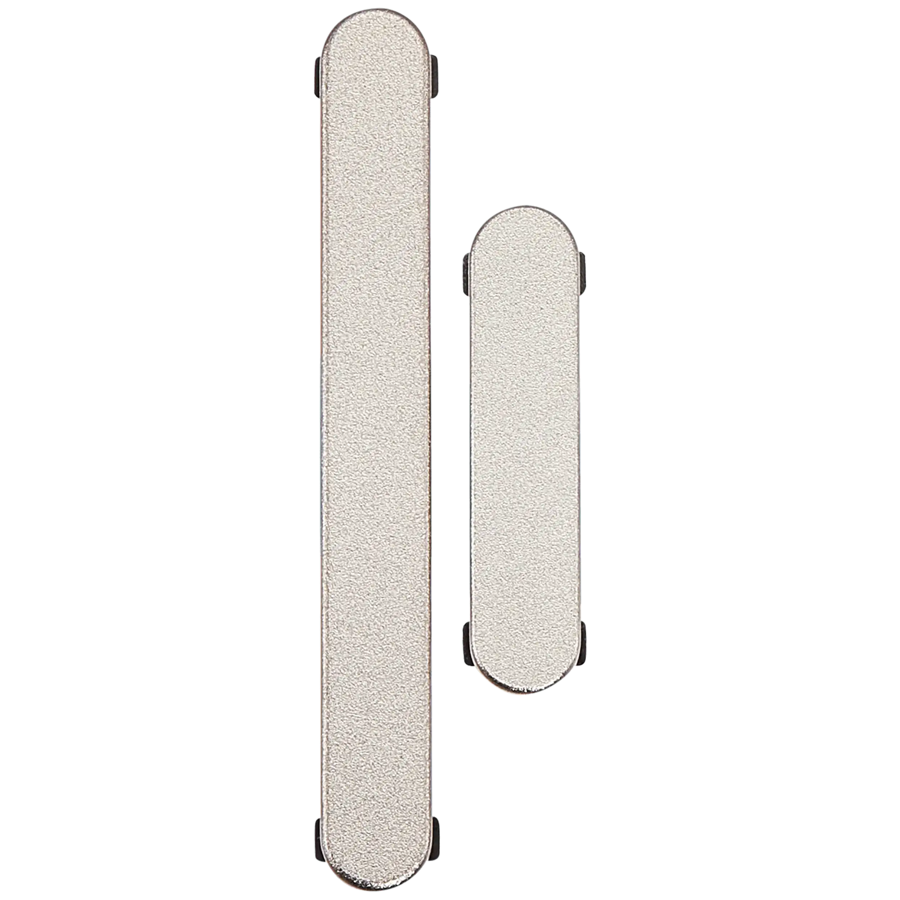 Hard Buttons (Power / Volume) Compatible For Samsung Galaxy S25 / S25 Plus (Premium) (Gold)