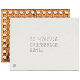 Charging IC Compatible For iPhone 16 / 16 Plus / 16 Pro / 16 Pro Max (CD3200B1)
