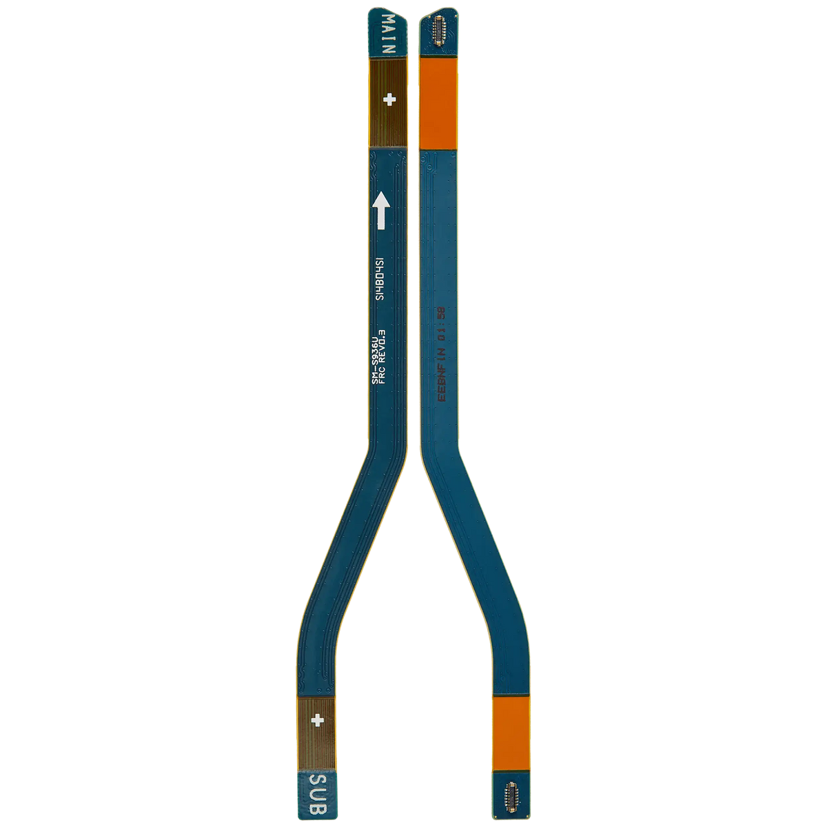 Antenna Connecting Cable Replacement Samsung Galaxy S25 Plus 5G