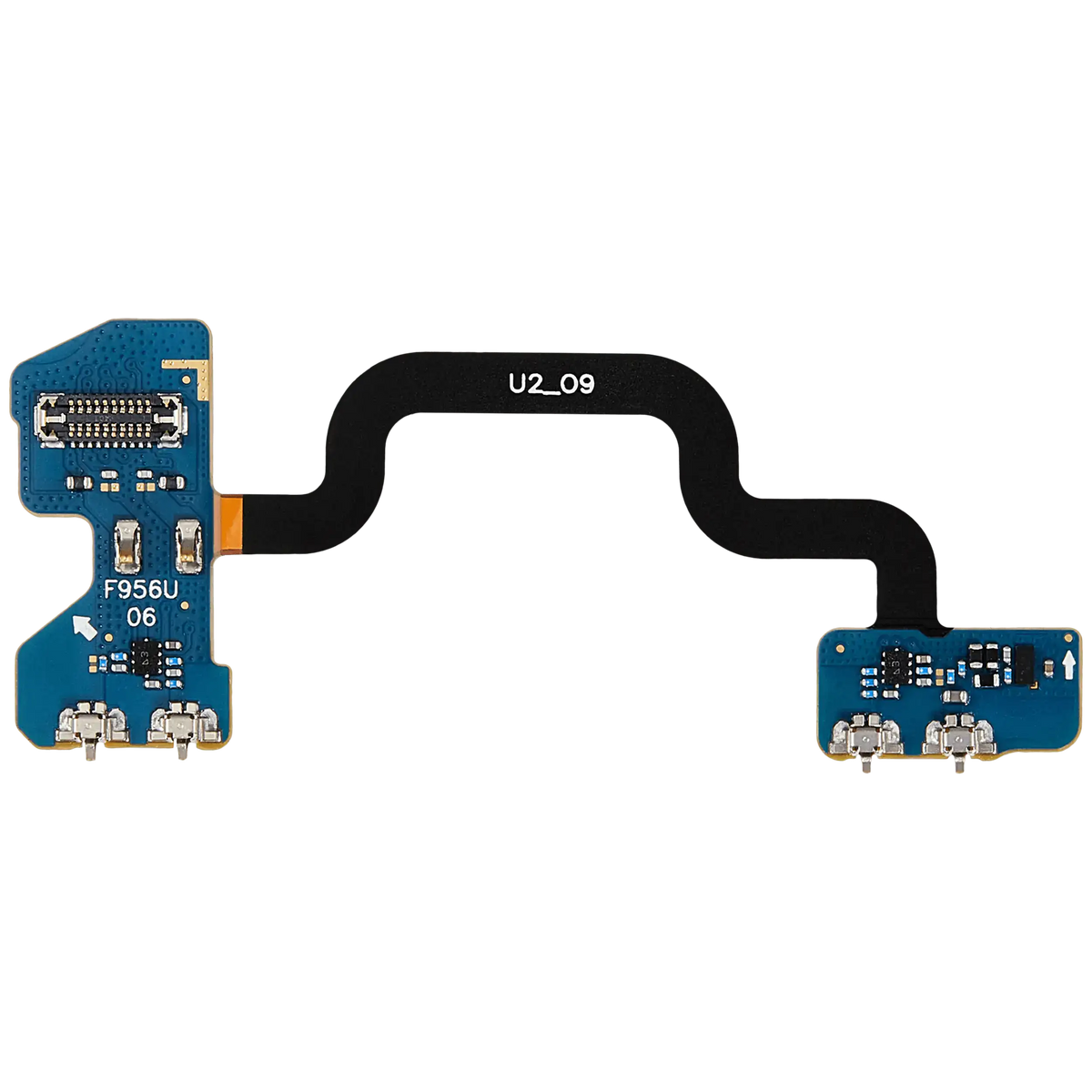 WiFi Flex Cable Compatible For Samsung Galaxy Z Fold 6 5G Replacement (F956)