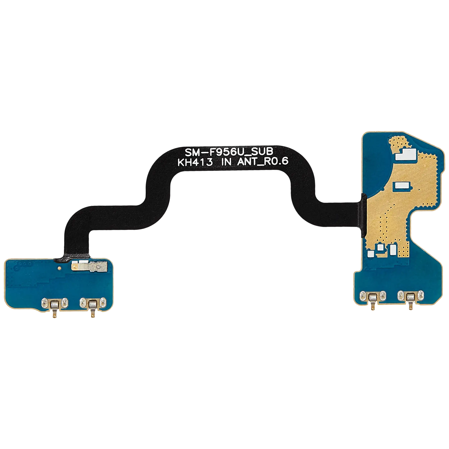 WiFi Flex Cable Compatible For Samsung Galaxy Z Fold 6 5G Replacement (F956)