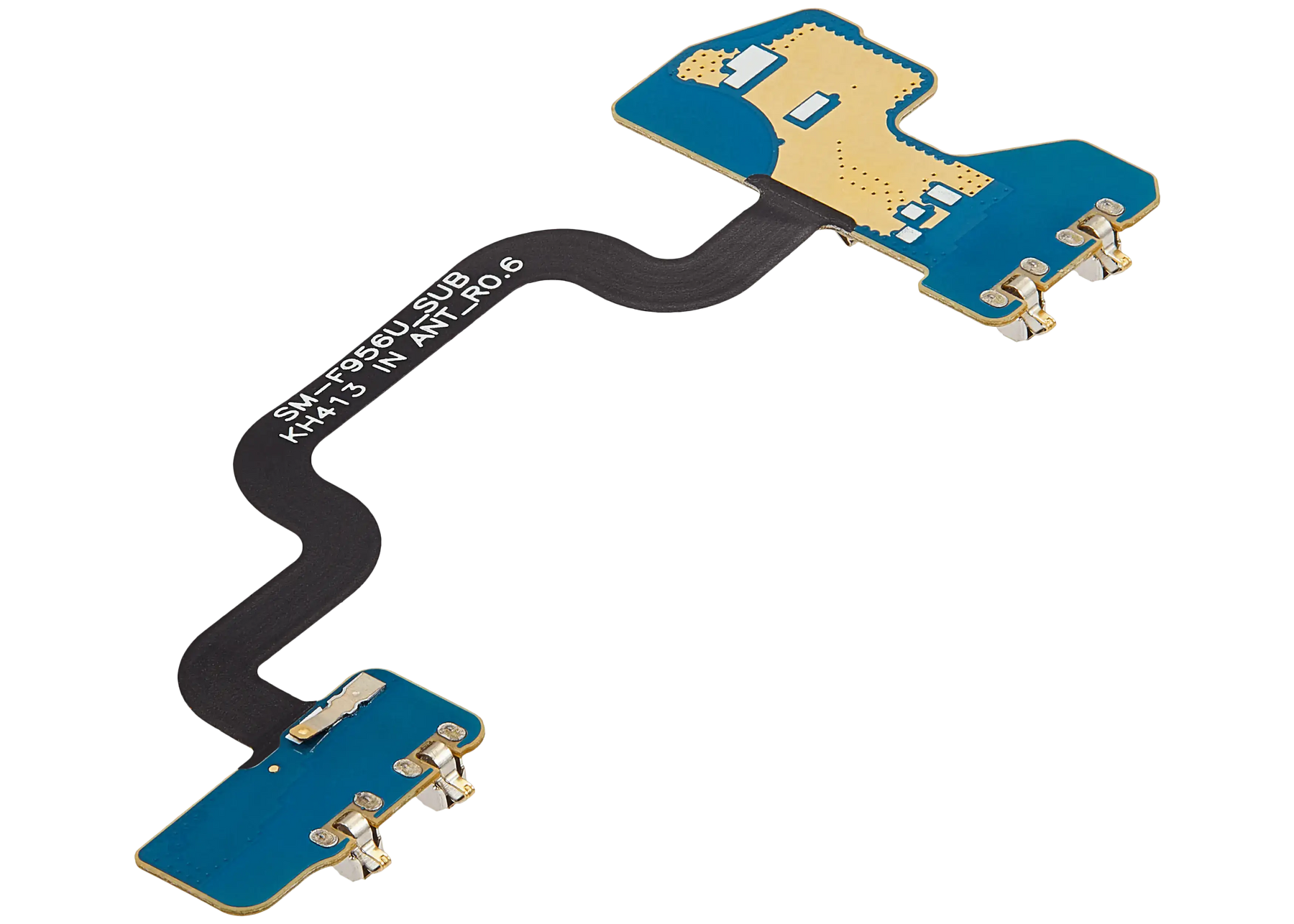 WiFi Flex Cable Compatible For Samsung Galaxy Z Fold 6 5G Replacement (F956)