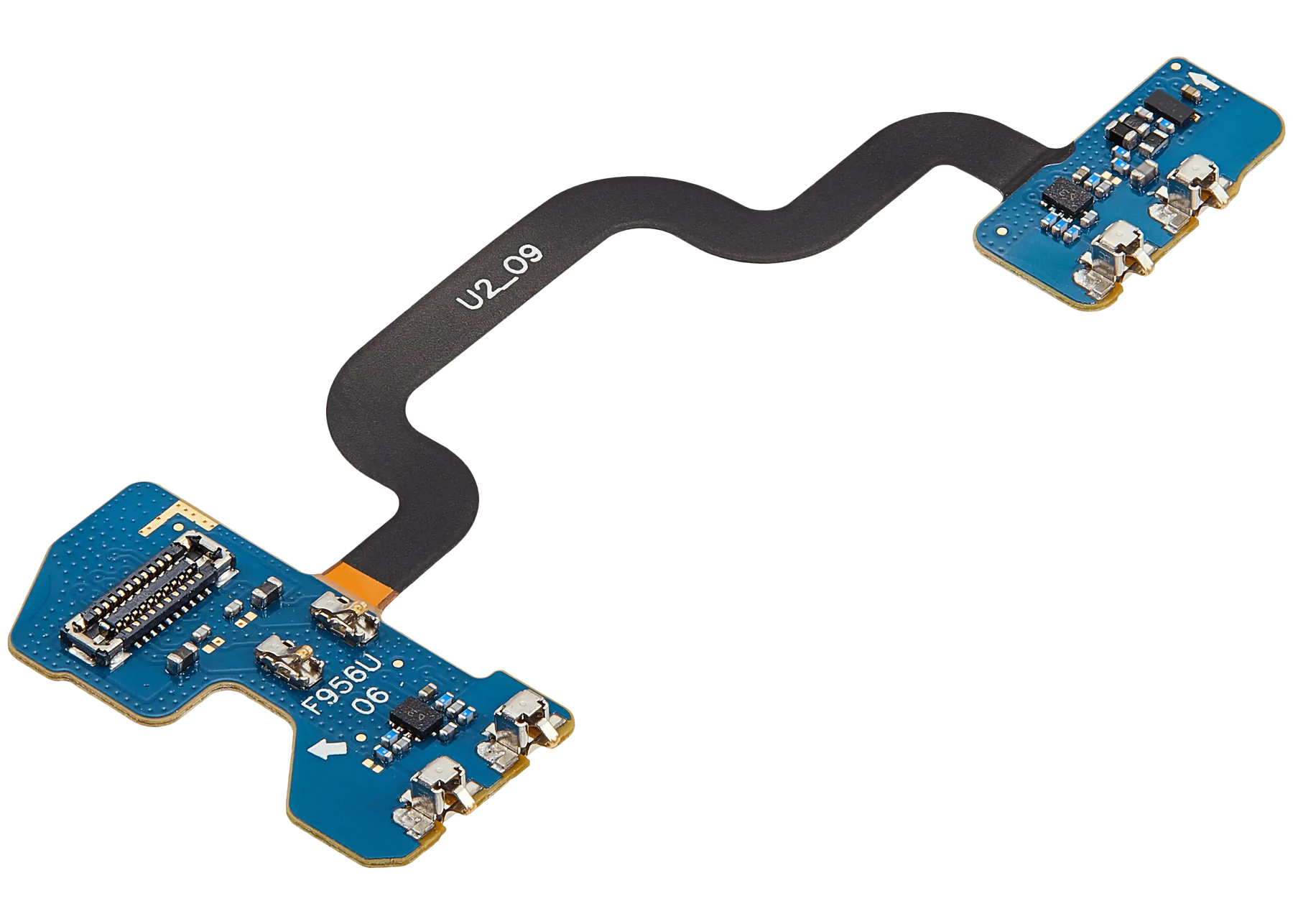 WiFi Flex Cable Compatible For Samsung Galaxy Z Fold 6 5G Replacement (F956)