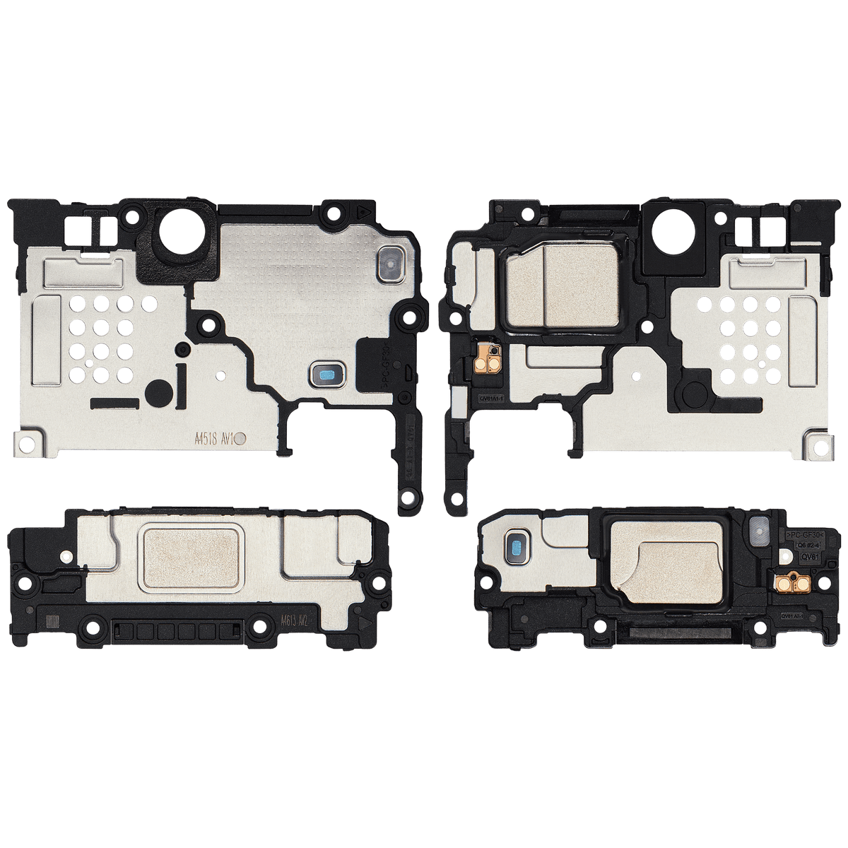 Loudspeaker Compatible For Samsung Galaxy Z Fold 6 5G Replacement (F956)