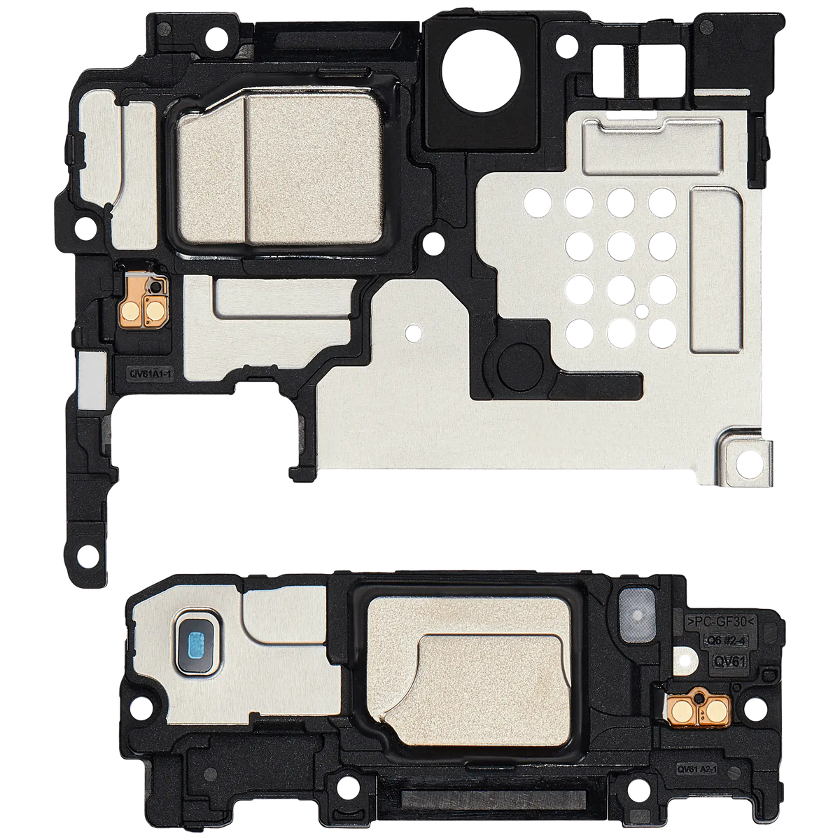 Loudspeaker Compatible For Samsung Galaxy Z Fold 6 5G Replacement (F956)