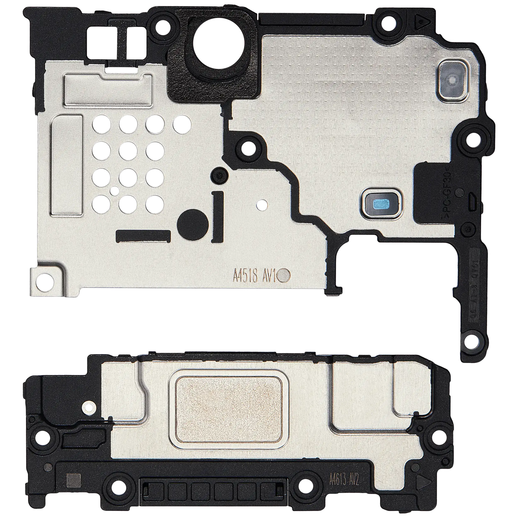 Loudspeaker Compatible For Samsung Galaxy Z Fold 6 5G Replacement (F956)