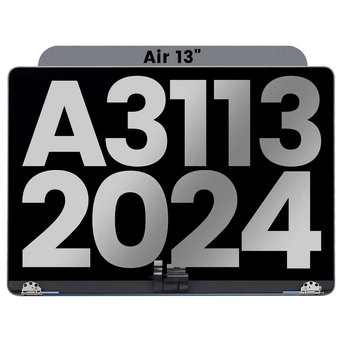 Replacement Battery Compatible For Macbook Air 13" (A2681 / Mid 2022) / (A3113 / Mid 2024)