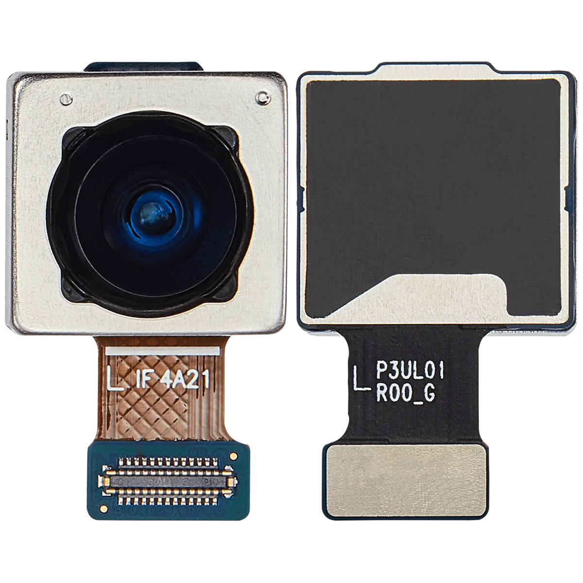 Replacement Back Camera (Ultra Wide) Compatible For Samsung Galaxy S25 Ultra 5G (Premium)