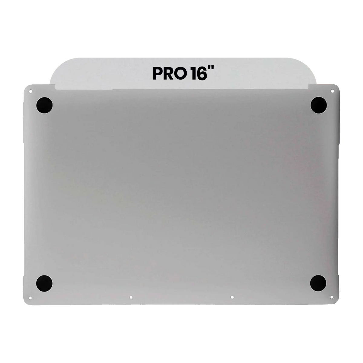 Bottom Case Compatible For MacBook Pro 16" (A2485 / Late 2021) (Silver)