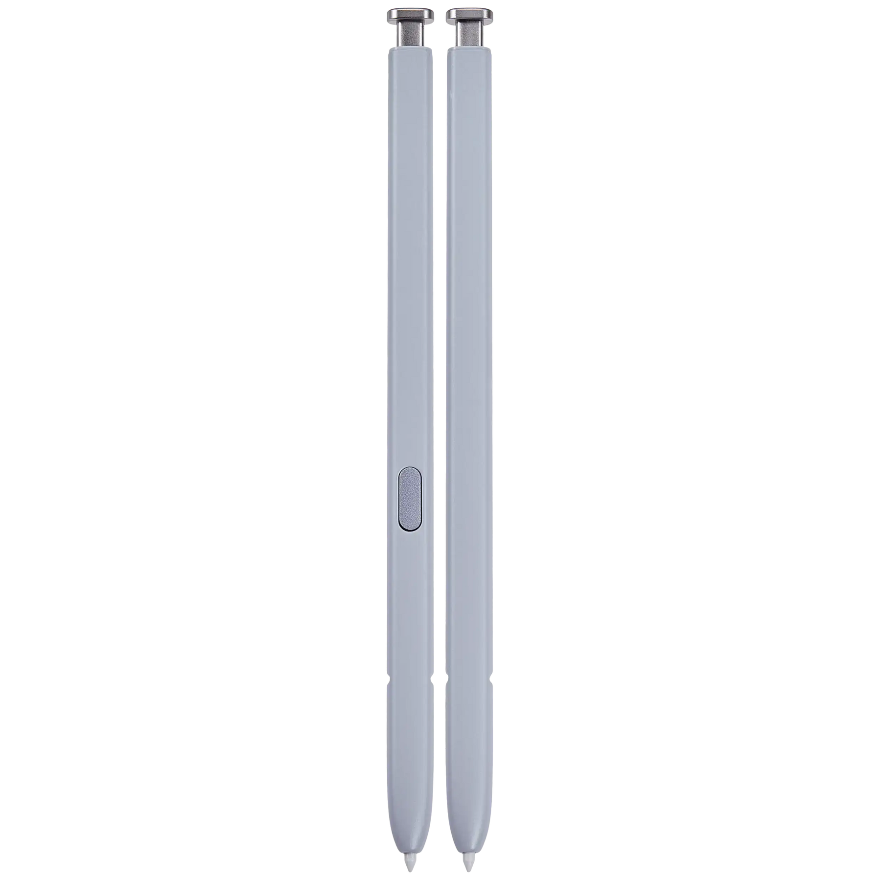 Replacement Stylus Pen Compatible For Samsung Galaxy S25 Ultra 5G (Premium) (Titanium Silver Blue / Titanium White Silver)