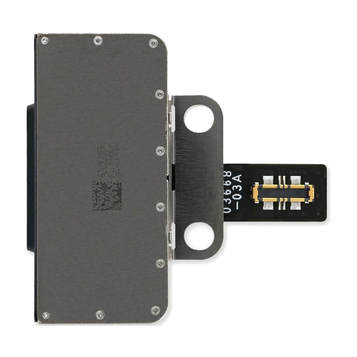 MagSafe DC-In Board Compatible For MacBook Air 13" (A2681 / Mid 2022) / (A3113 / Mid 2024)