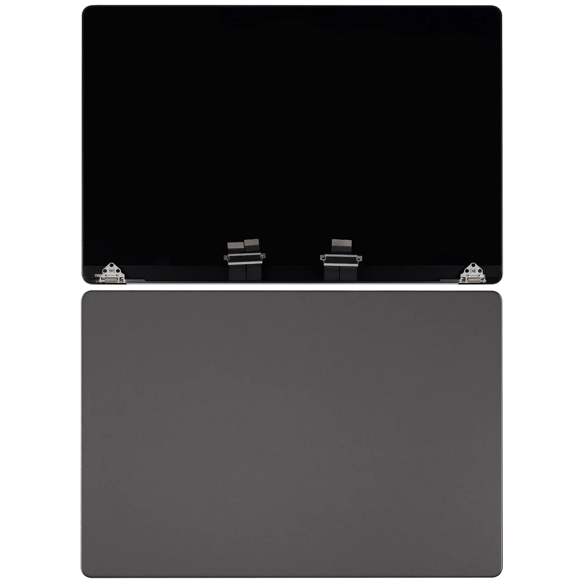 Complete LCD Display Assembly Compatible For MacBook Pro 16" (M4) (A3403 /A3186 Late 2024) (Used OEM Pull: Grade A) (Space Black)