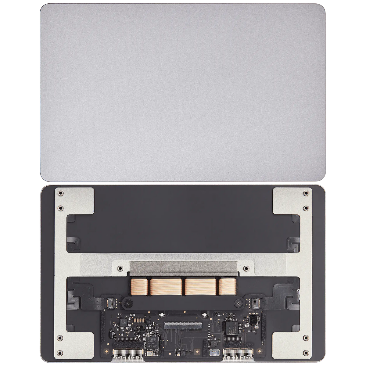 Trackpad Compatible For MacBook Air 13" (A3113 / Mid 2024)(Space Gray)
