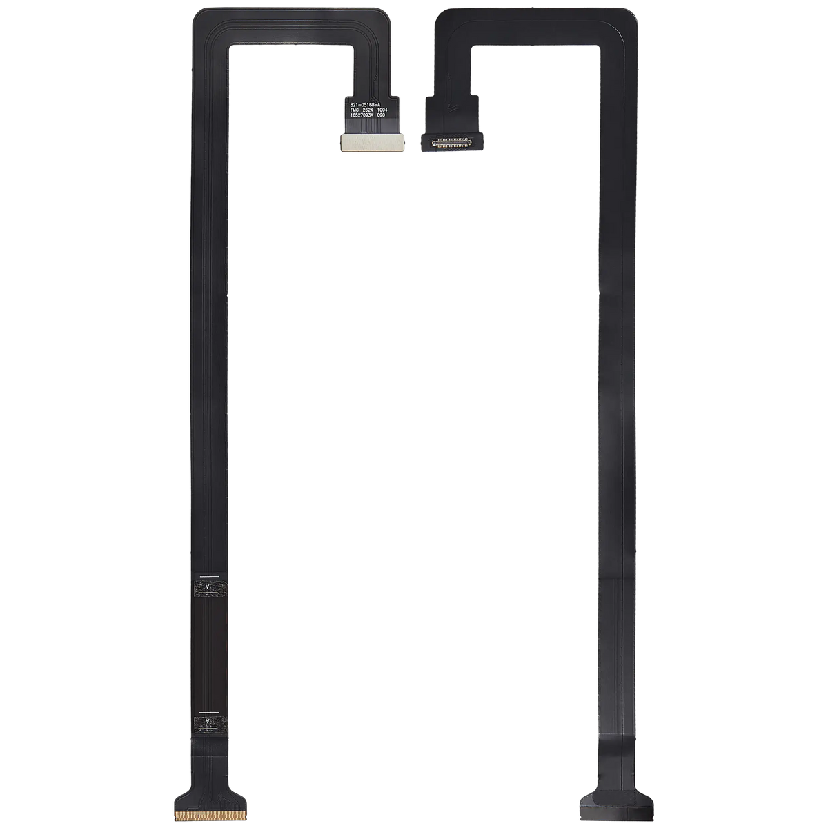 Trackpad Flex Cable Compatible For MacBook Air 15"(A3114 / Mid 2024)