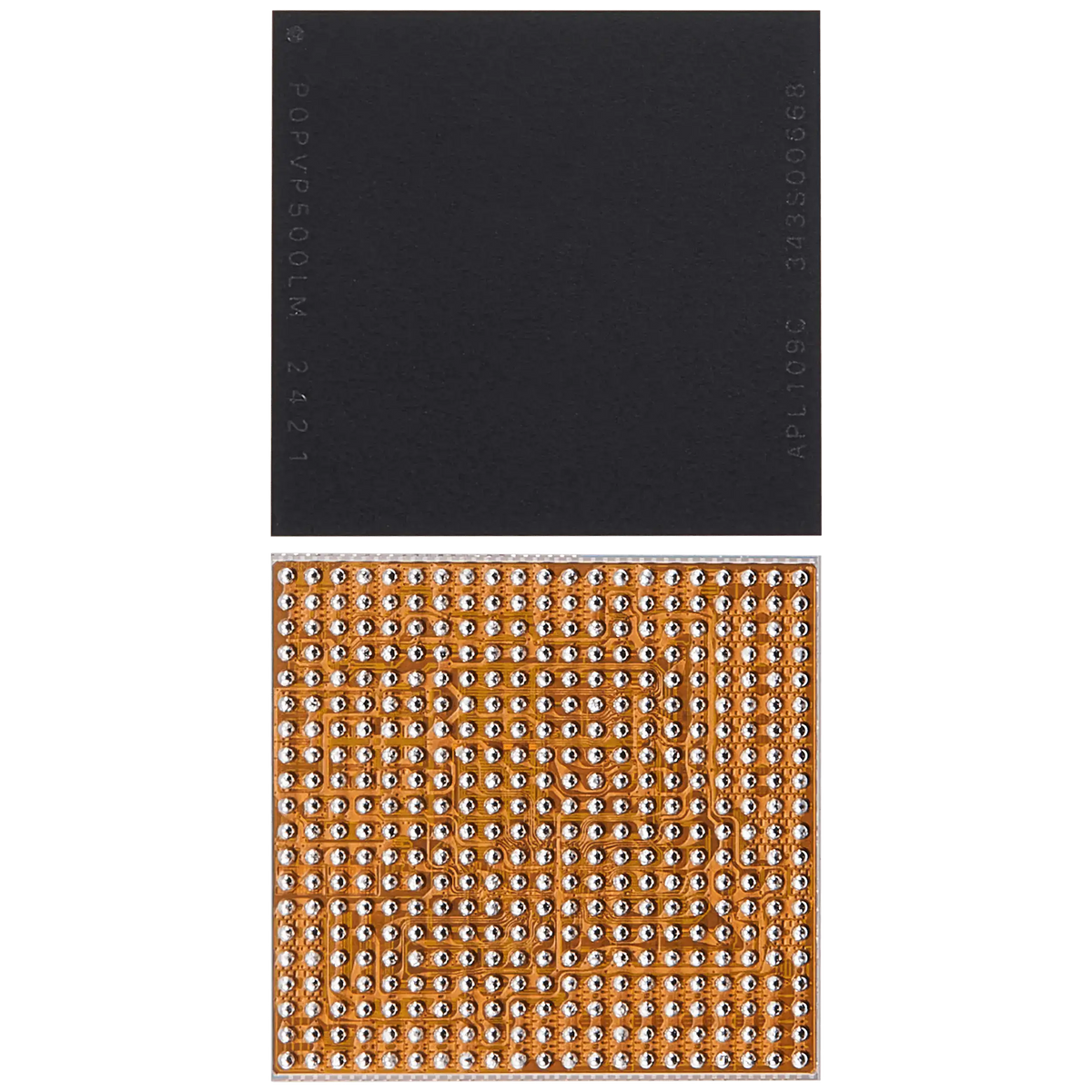 Power IC Chip Compatible For MacBook Air 13" ( A3113 / Mid 2024)/ Air 15" (A3114 / Mid 2024) (343S00668)