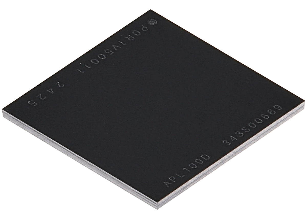 Power IC Chip Compatible For MacBook Air 13" ( A3113 / Mid 2024)/ Air 15" (A3114 / Mid 2024) (343S00669)