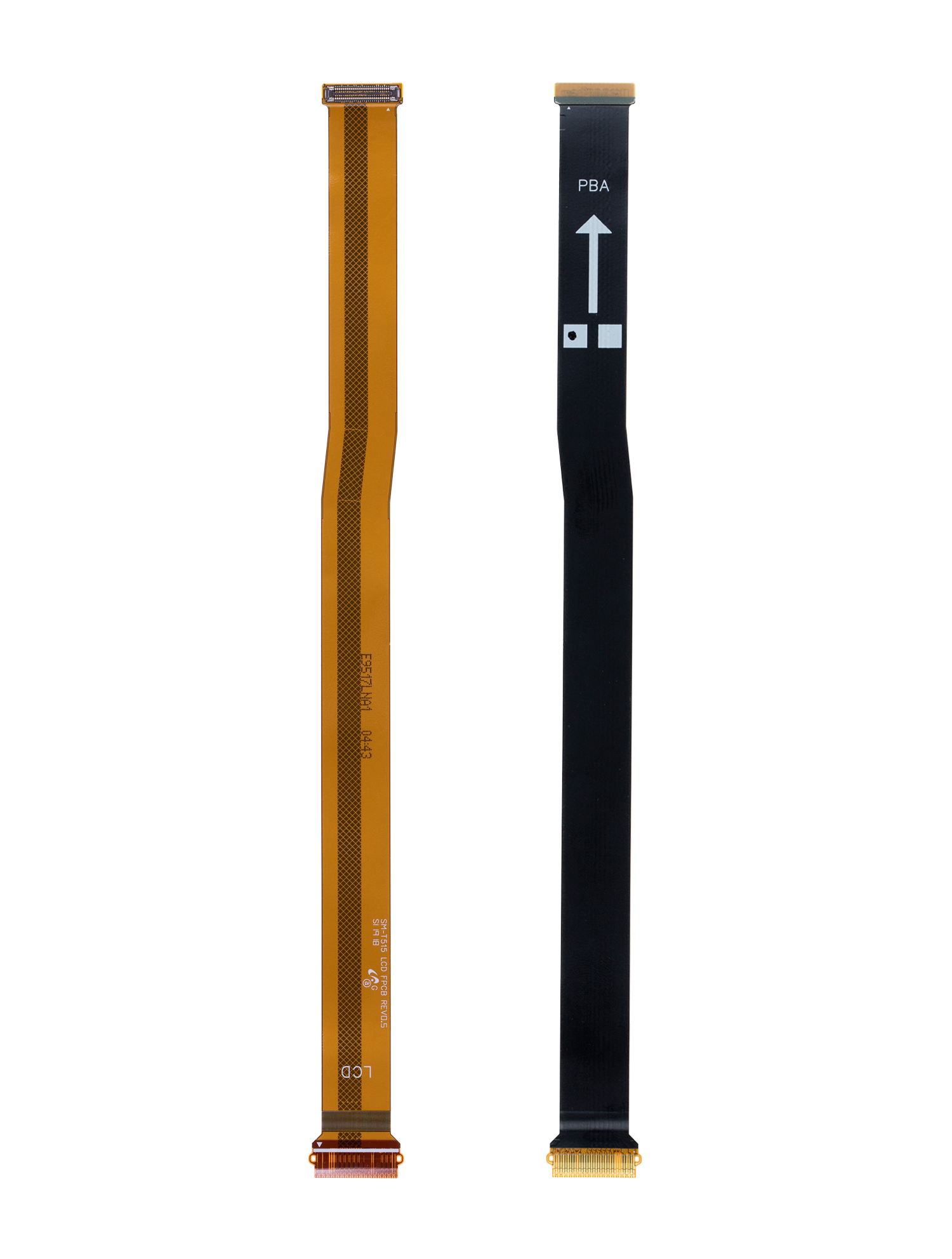 LCD Flex Cable Replacement Compatible For Samsung Galaxy Tab A 10.1" (T510 / T515 / T517)
