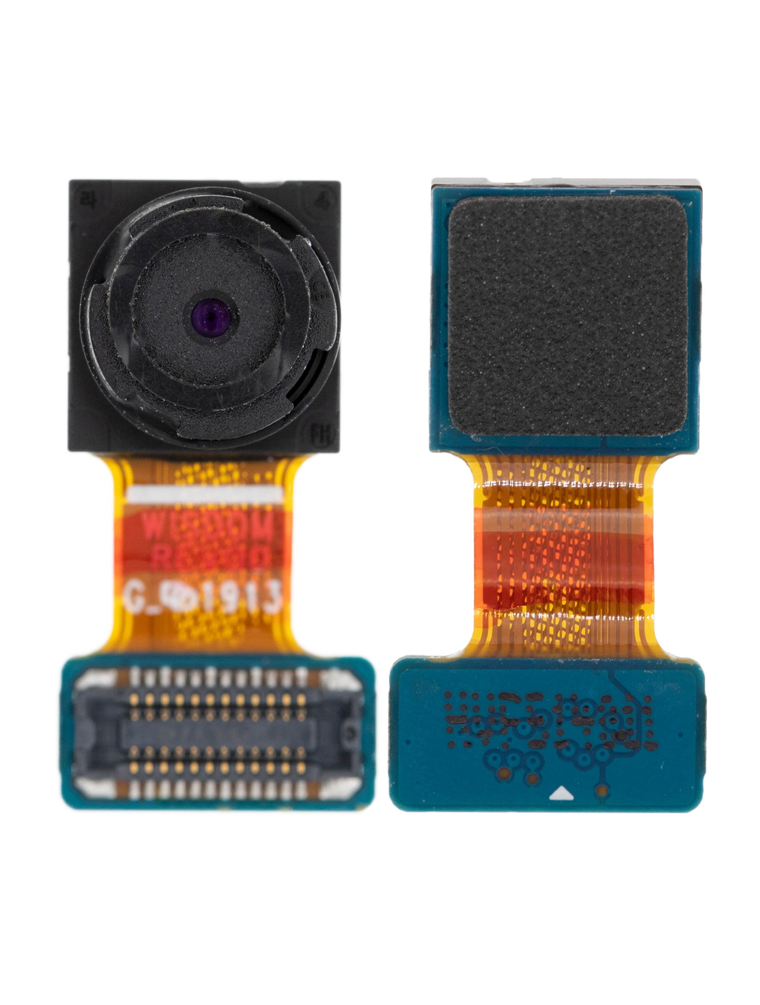 Front Camera Replacement Compatible For Samsung Galaxy Tab A 10.1" (T510 / T515 / T517)