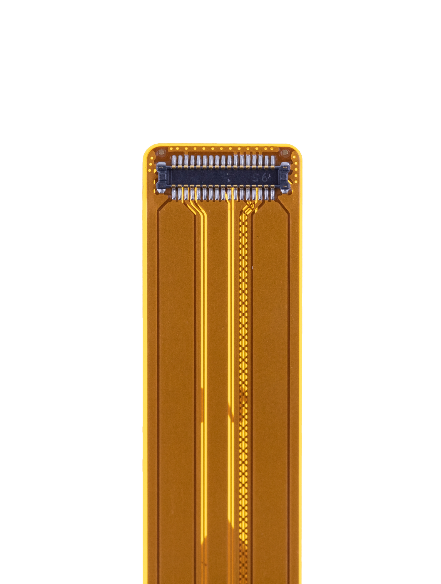 Mainboard Flex Cable (Connected To Charging Port) Compatible For Samsung Galaxy Tab A 10.1" (T510 / T515 / T517)