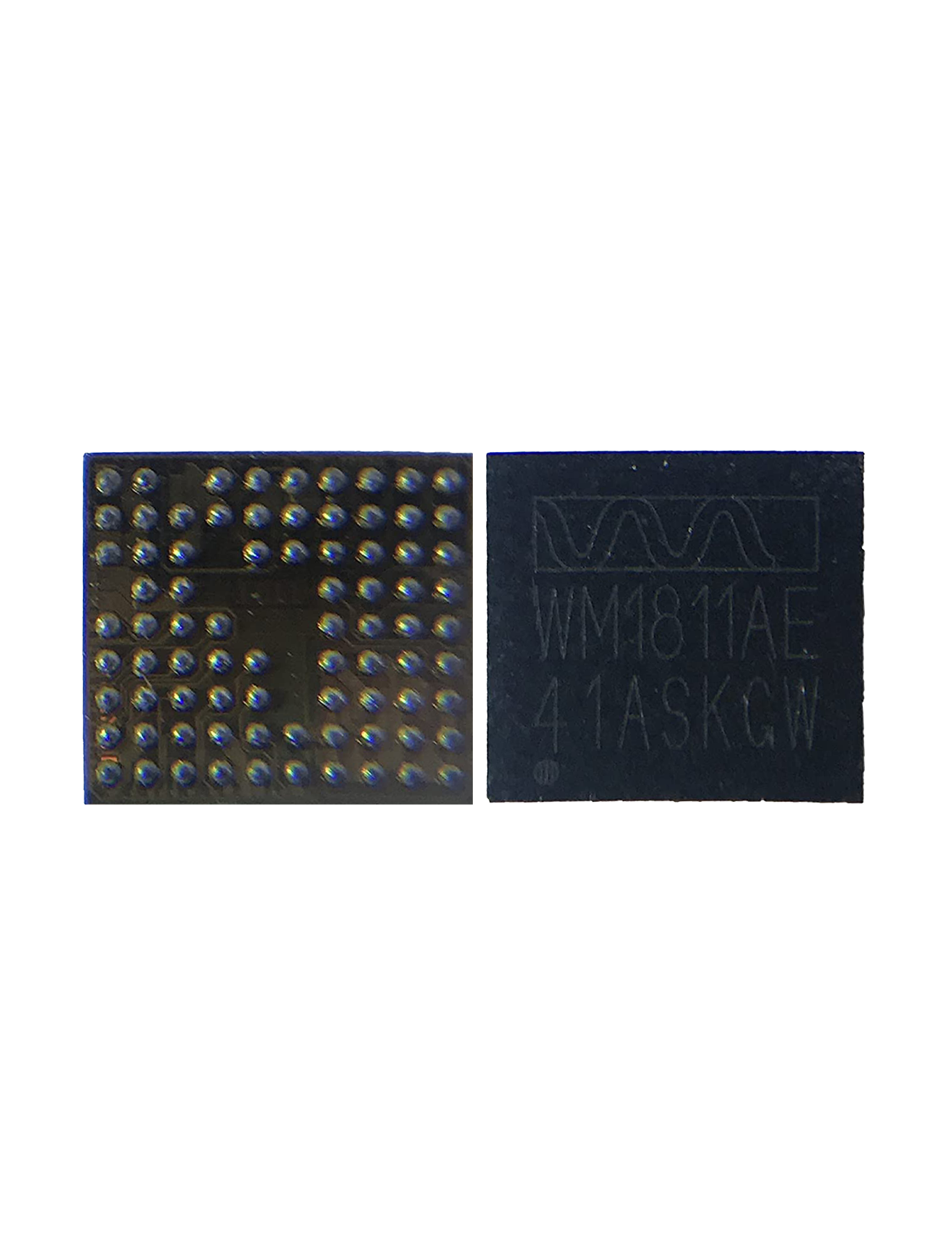 Replacement Audio IC Chip Compatible For Samsung Galaxy S3 (WM1811)