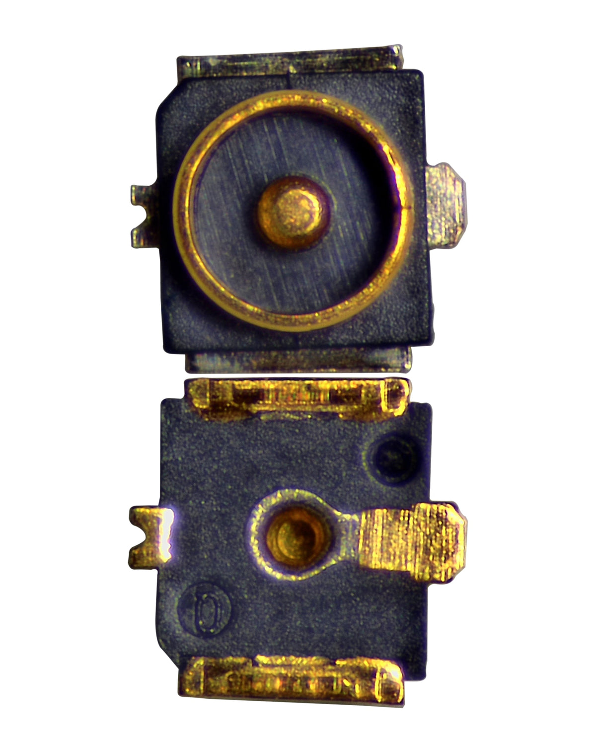 Replacement Antenna Connector (S1) Compatible For All Samsung Galaxy Models (Width: 2.0mm / Length: 2.1mm)