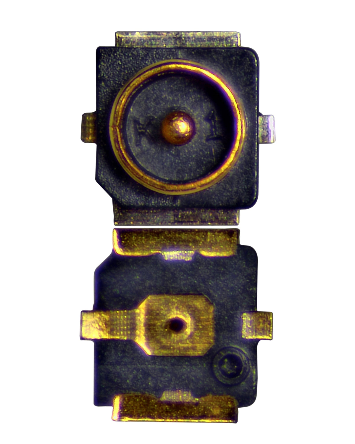 Replacement Antenna Connector (S3) Compatible For All Samsung Galaxy Models (Width: 2.0mm / Length: 2.0mm)