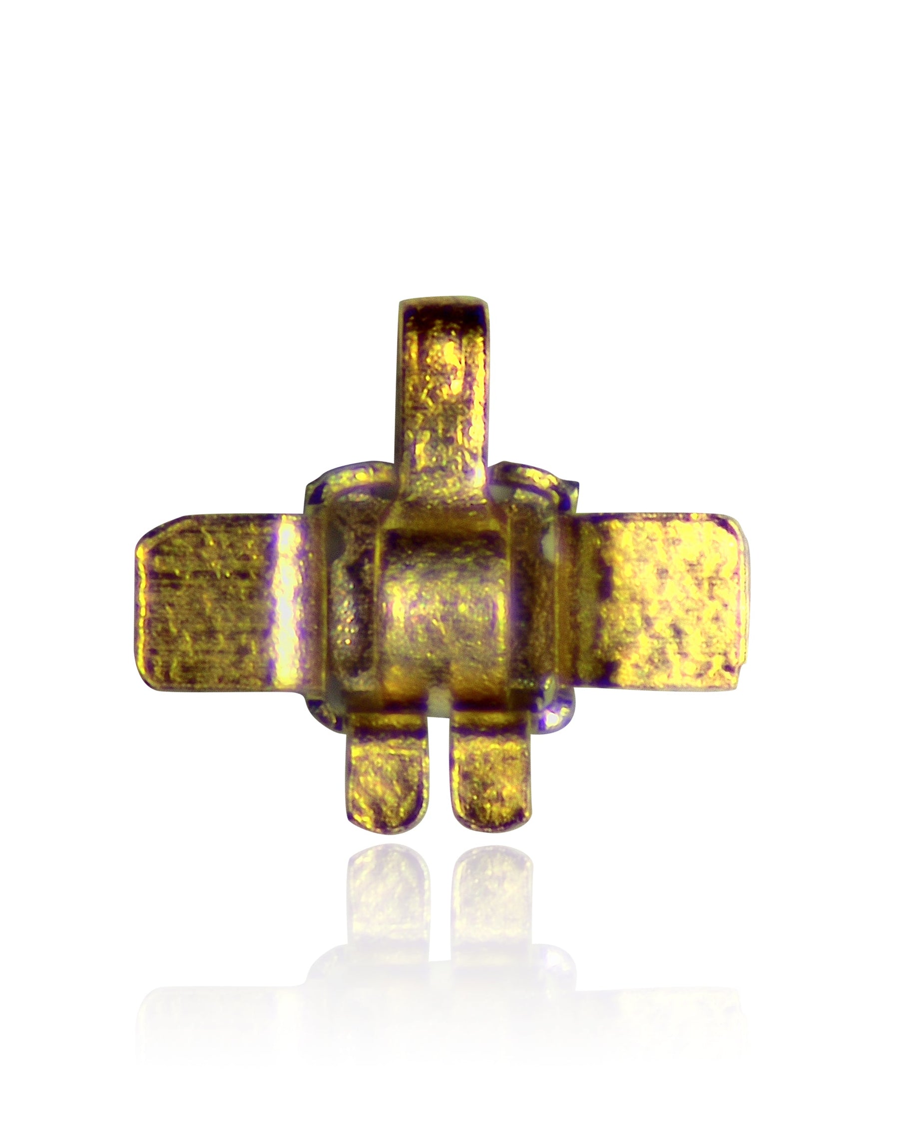 PCB Board Contact Pins (A80) Compatible For All Samsung Models Replacements (Width: 2.5mm / Length: 2.8mm)