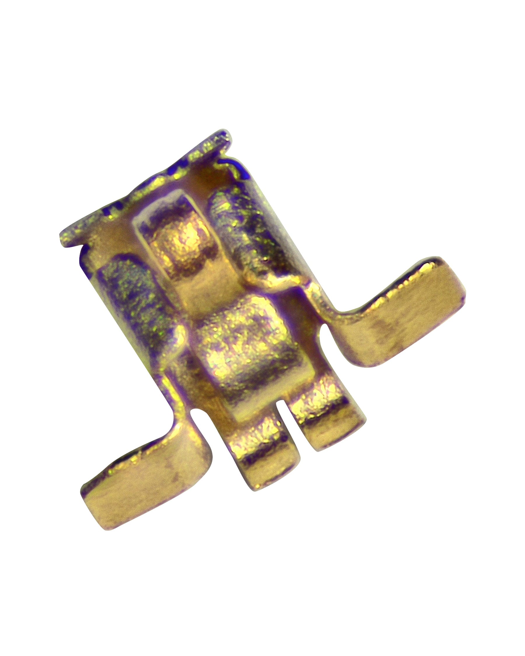 PCB Board Contact Pins (A80) Compatible For All Samsung Models Replacements (Width: 2.5mm / Length: 2.8mm)