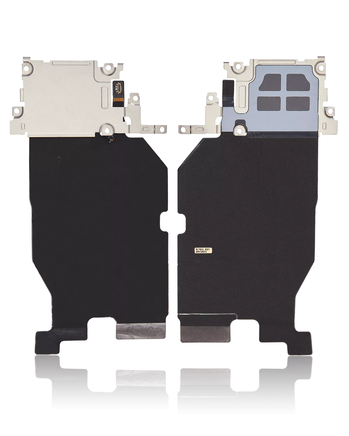 Wireless NFC Charging Flex With Bracket Compatible For Samsung Galaxy S22 5G Replacement