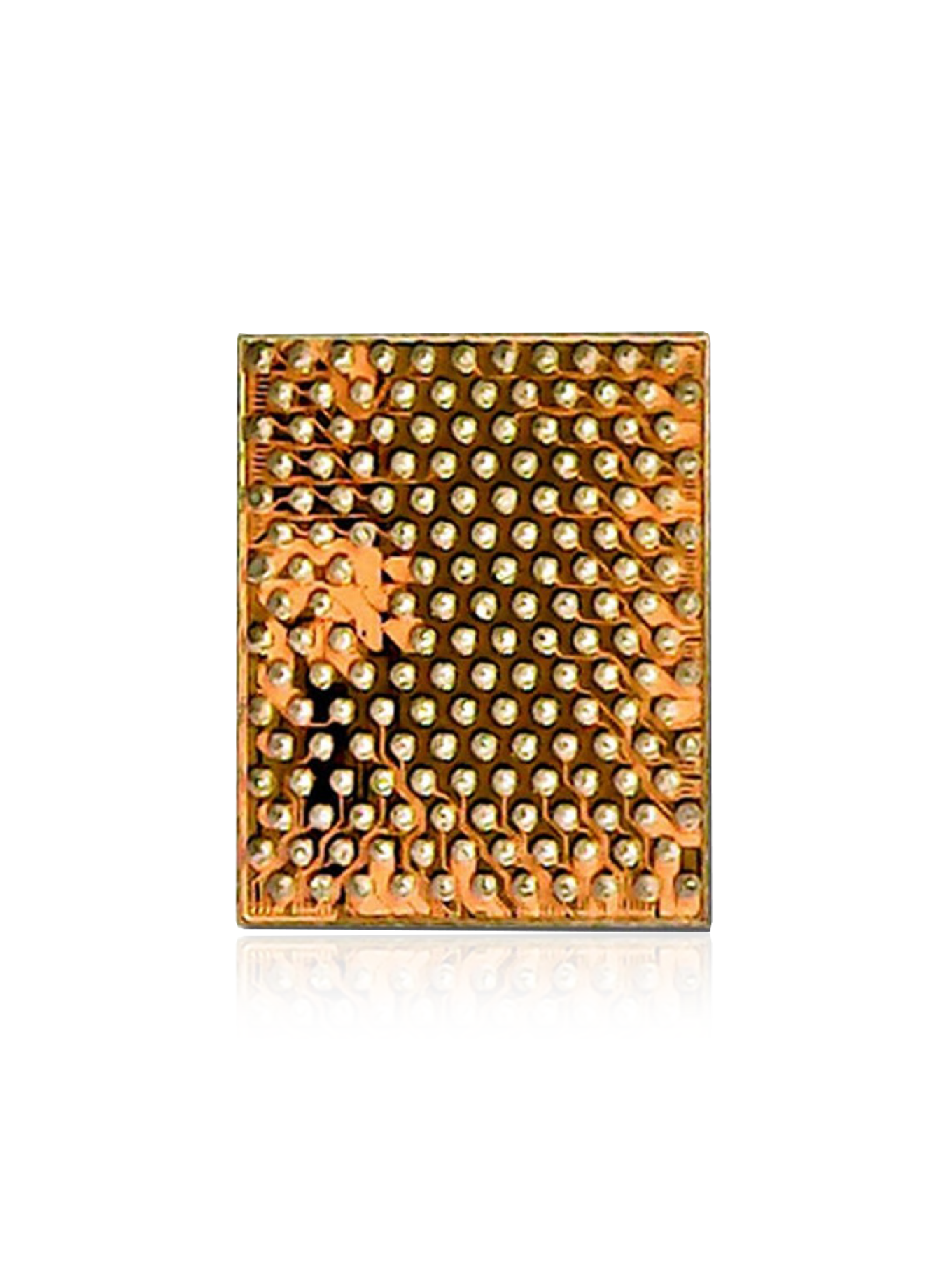 Audio Codec IC Replacement Compatible For Samsung Galaxy S7 / S7 Edge (CS47L91)