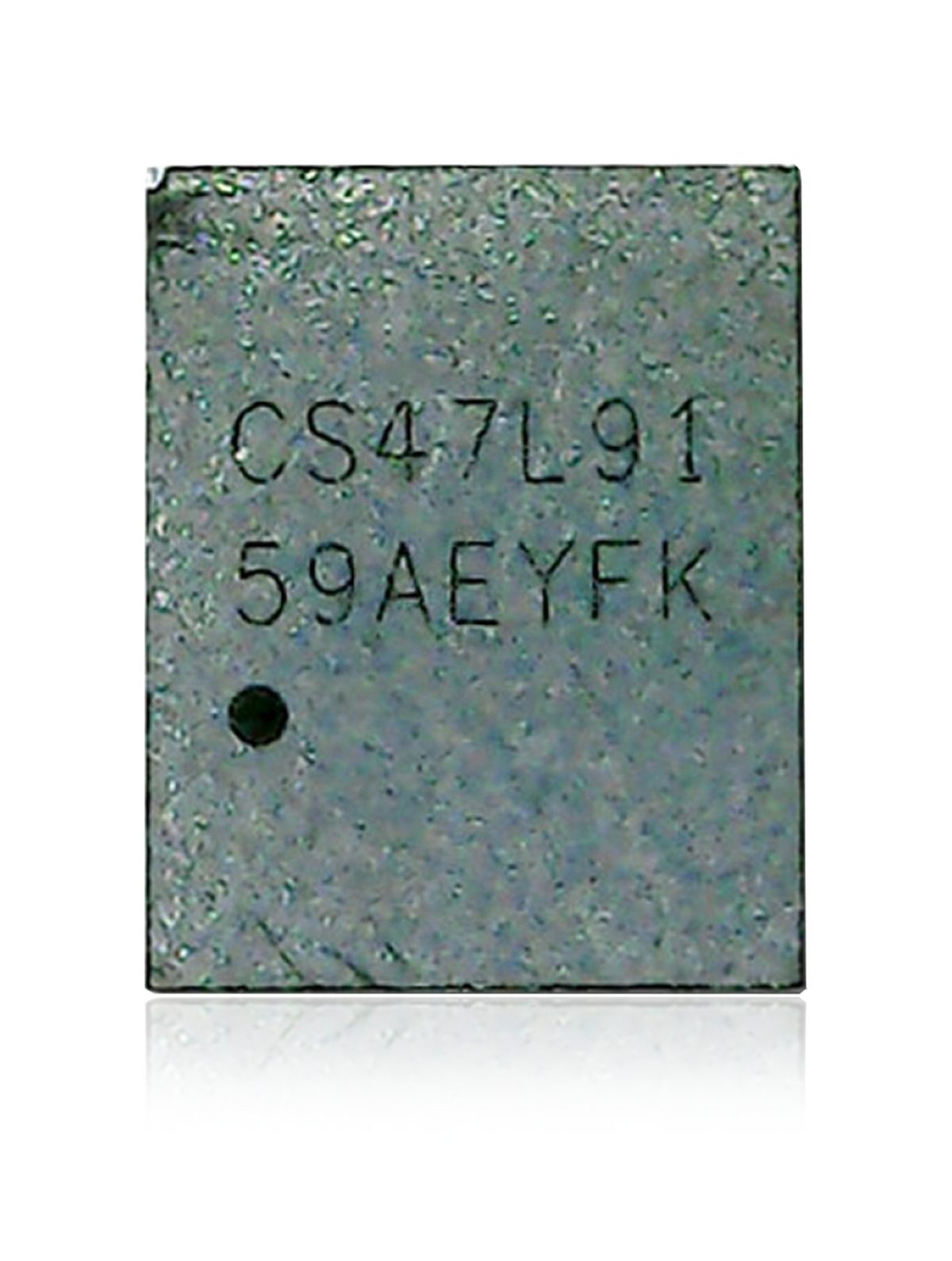 Audio Codec IC Replacement Compatible For Samsung Galaxy S7 / S7 Edge (CS47L91)