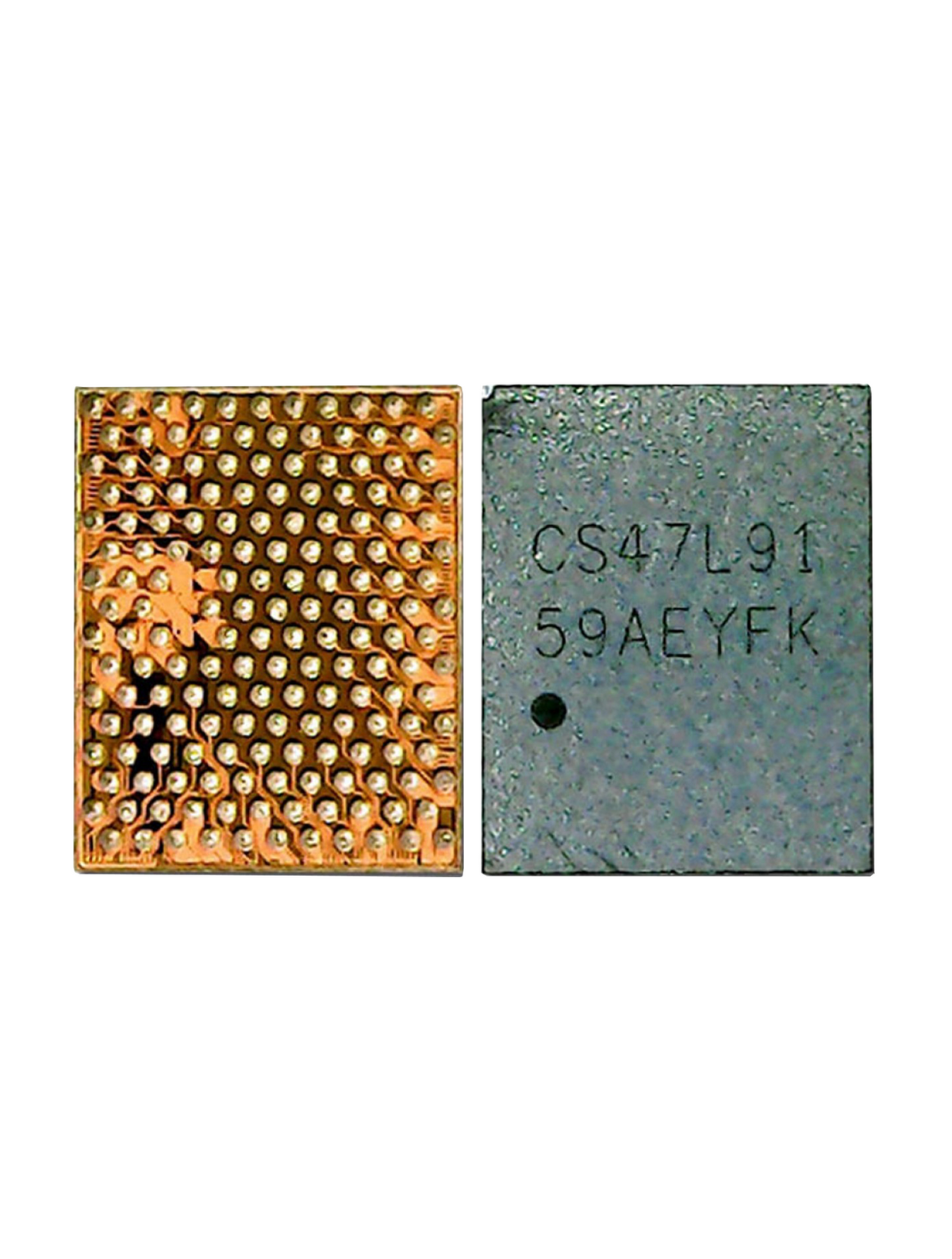 Audio Codec IC Compatible For Samsung Galaxy S7 / S7 Edge Replacement  (CS47L91)