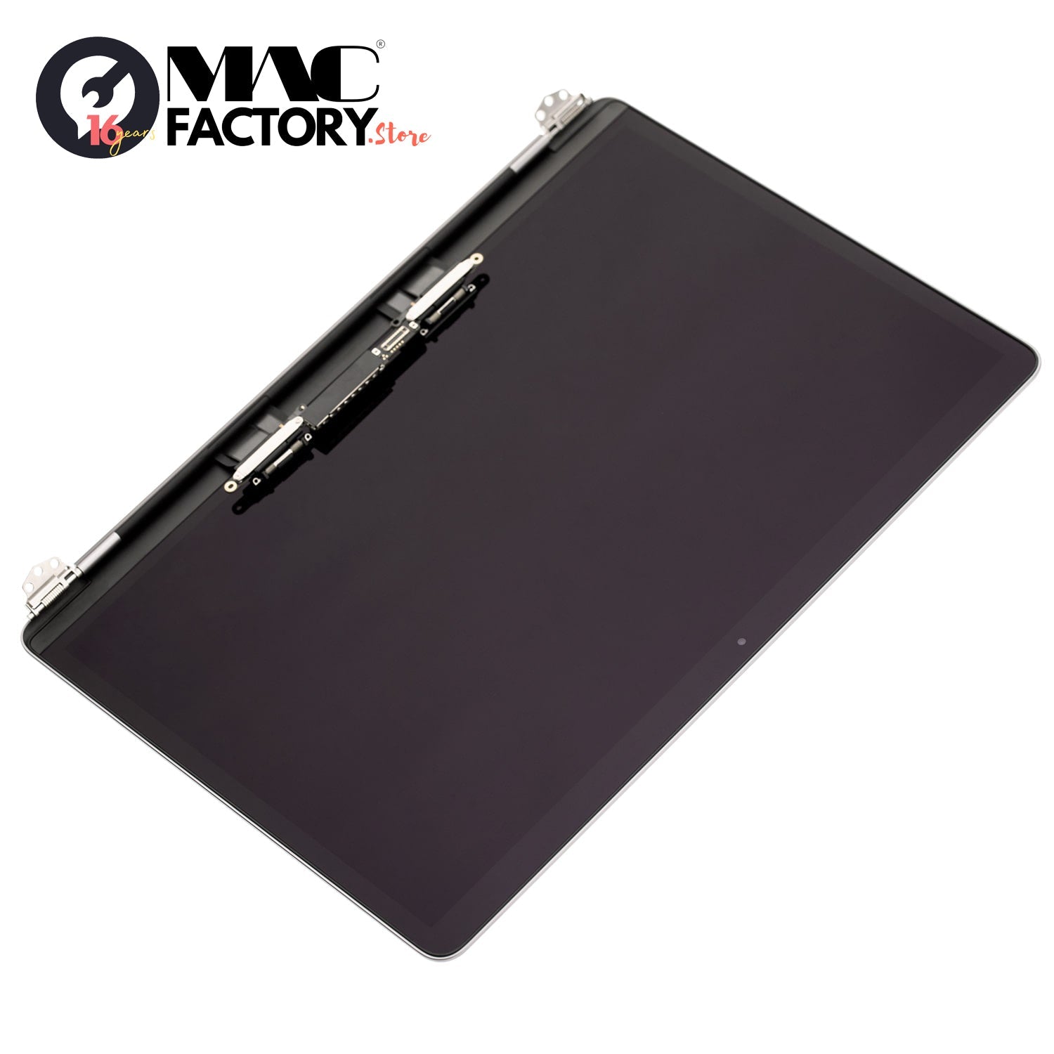 New LCD Screen & Full LCD Assembly Display For Apple MacBook Pro Retina M1 13" A2338 Silver/Grey late 2020