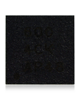 SATA PCB VOLTAGE SUPPLY CONTROLLER IC COMPATIBLE WITH MACBOOKS (SN75LVCP600DRF / SN75LVCP600: QFN-8 PIN)