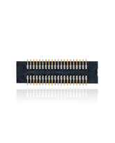 KEYBOARD CABLE CONNECTOR COMPATIBLE WITH MACBOOK PRO 13" / 15" W / TOUCH BAR (A1706 / A1707 / A1708:LATE 2016 / MID 2017) (40 PIN)