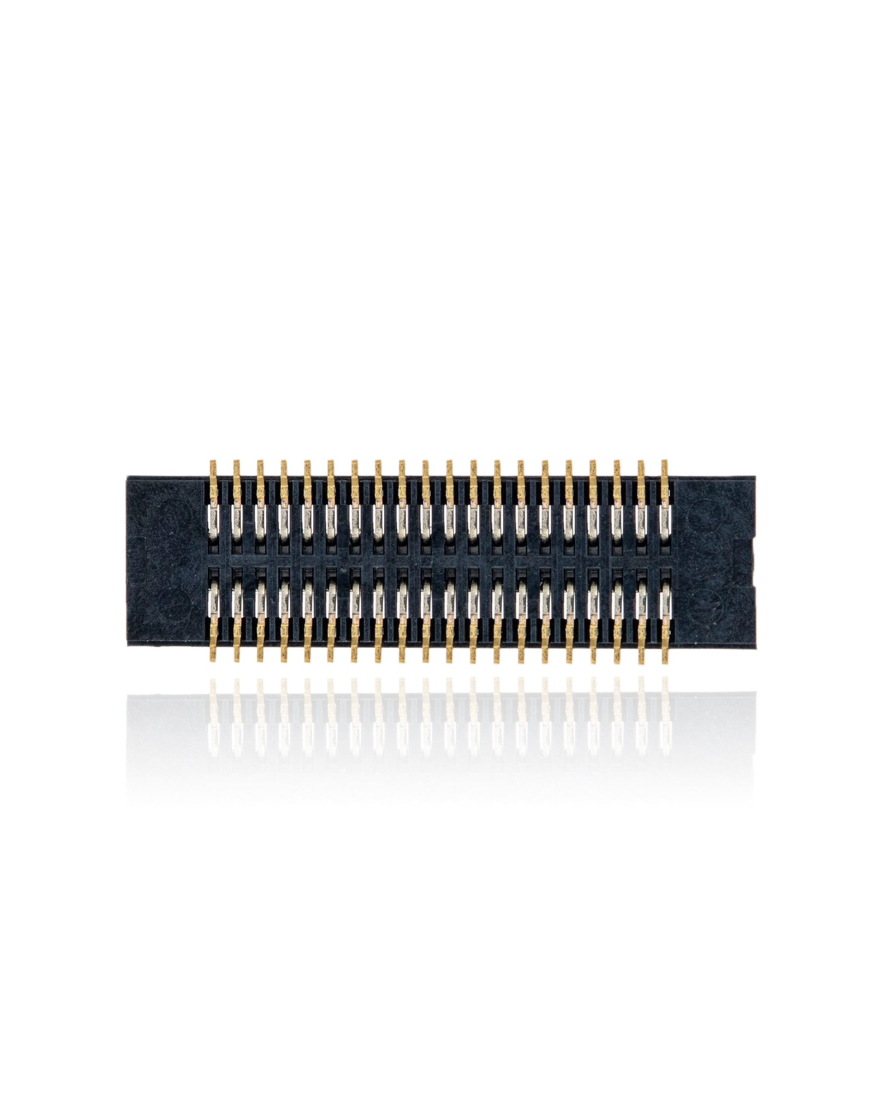 KEYBOARD CABLE CONNECTOR COMPATIBLE WITH MACBOOK PRO 13" / 15" W / TOUCH BAR (A1706 / A1707 / A1708:LATE 2016 / MID 2017) (40 PIN)