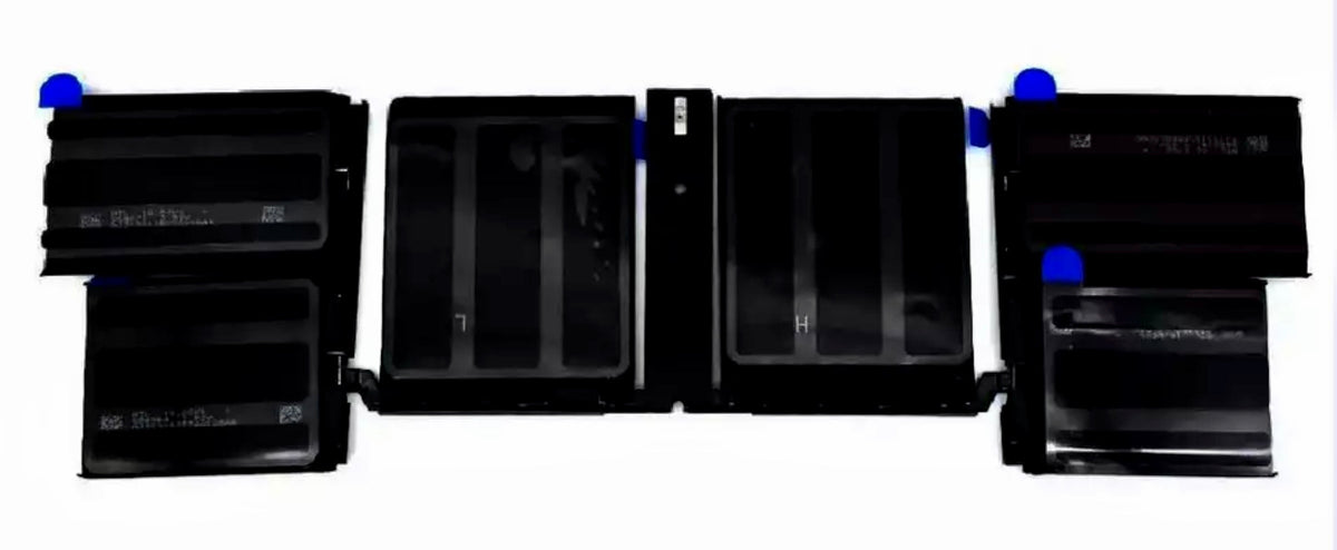 A2527 Battery Replacement for MacBook Pro 16" (A2485, Late 2021)