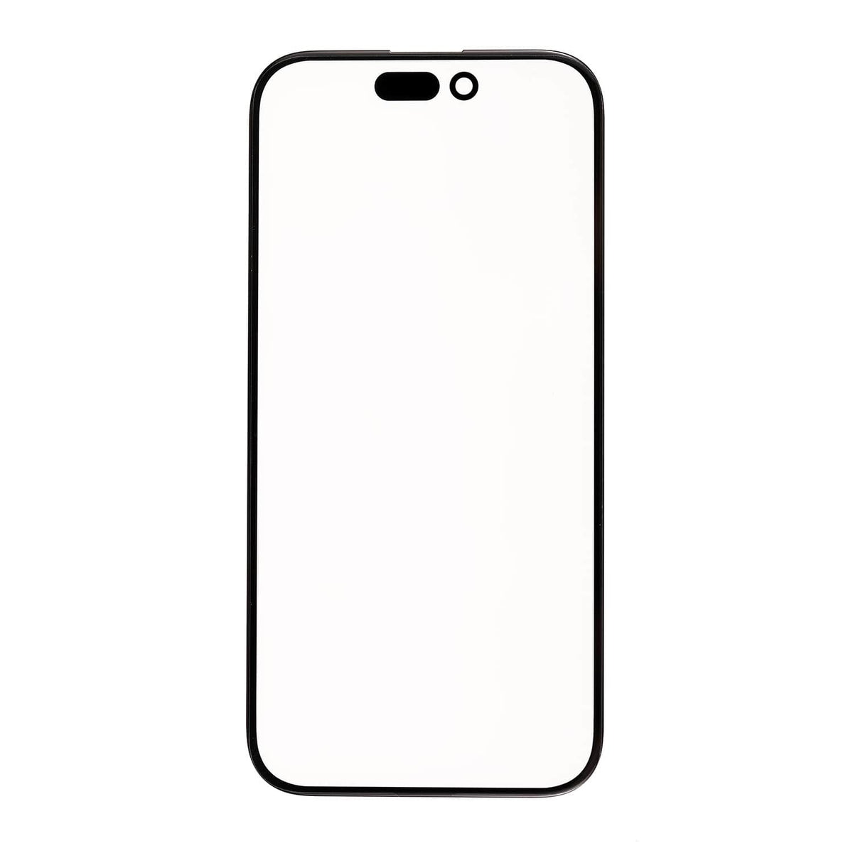 Replacement For iPhone 15 Front Glass