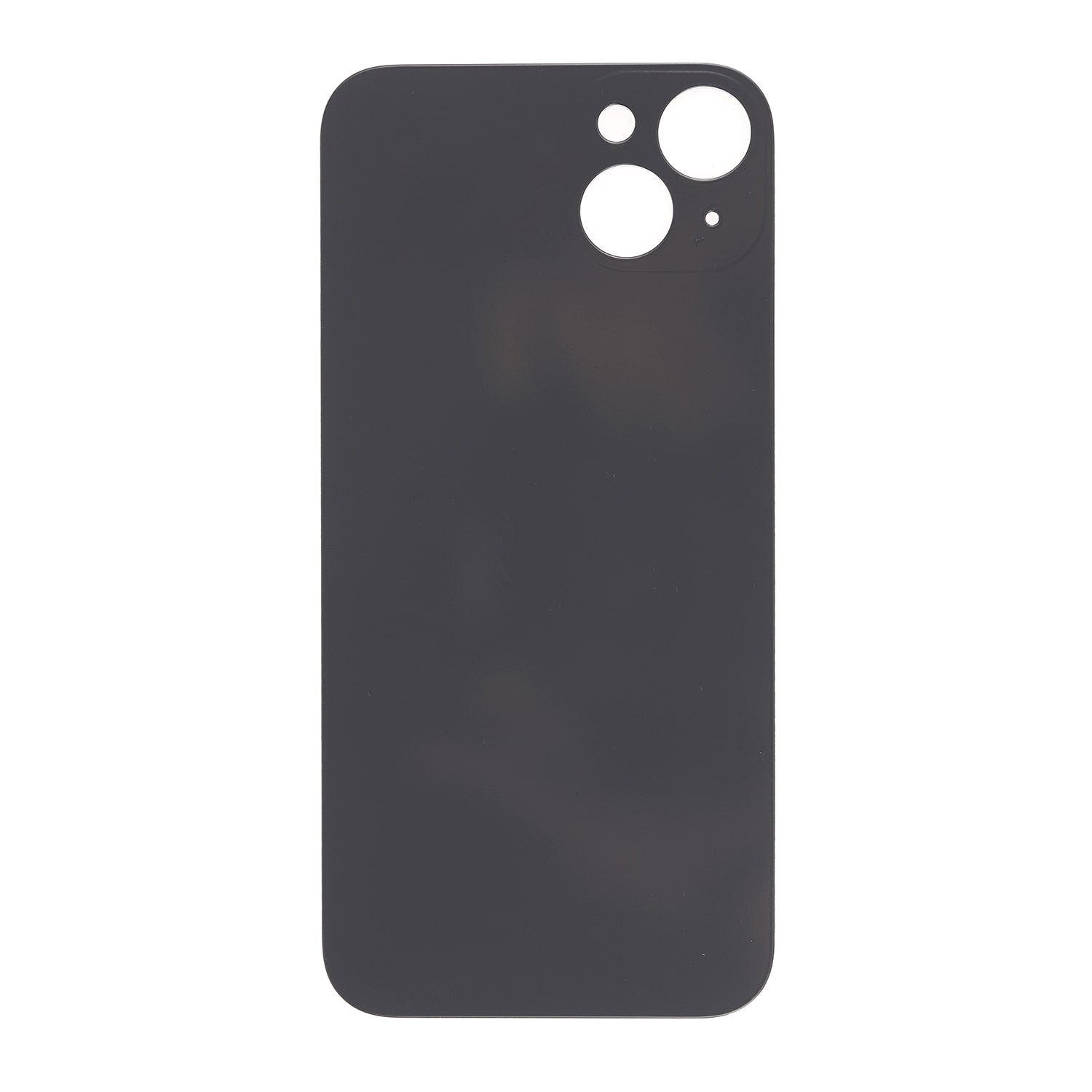 Replacement For iPhone 15 Plus Back Cover Glass-Yellow