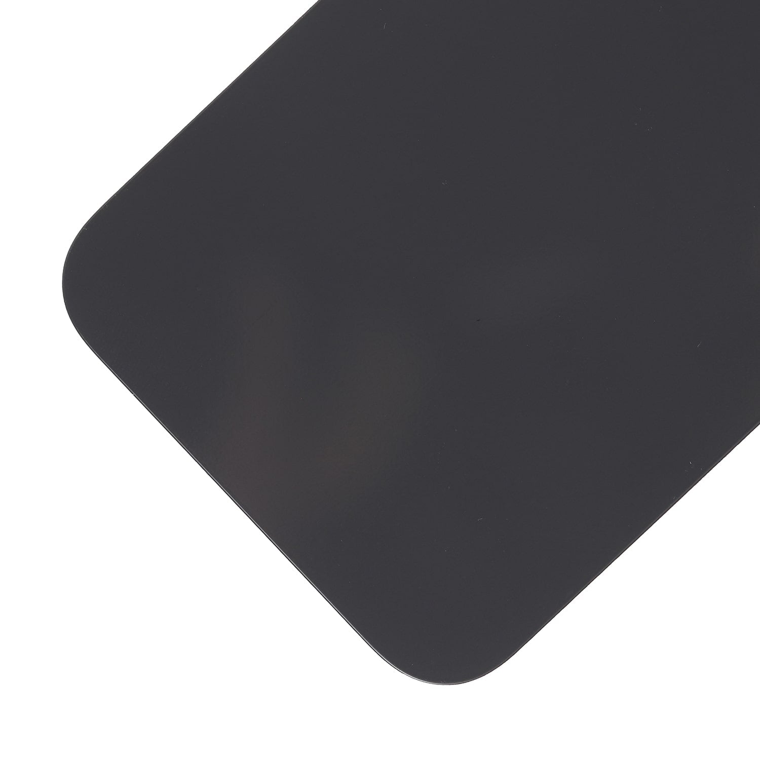 Replacement For iPhone 15 Plus Back Cover Glass-Yellow